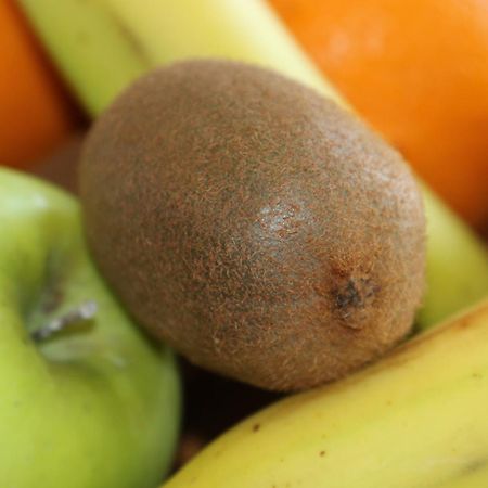 קווארטיירה Rs Apartamento מראה חיצוני תמונה