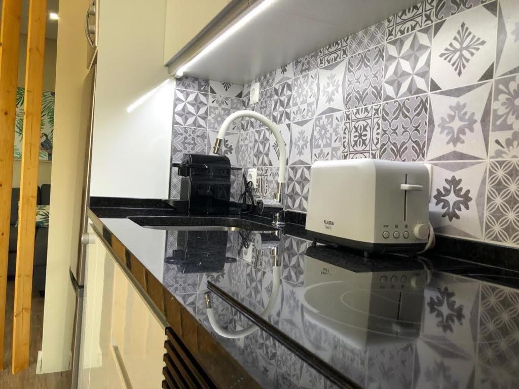 קווארטיירה Rs Apartamento מראה חיצוני תמונה