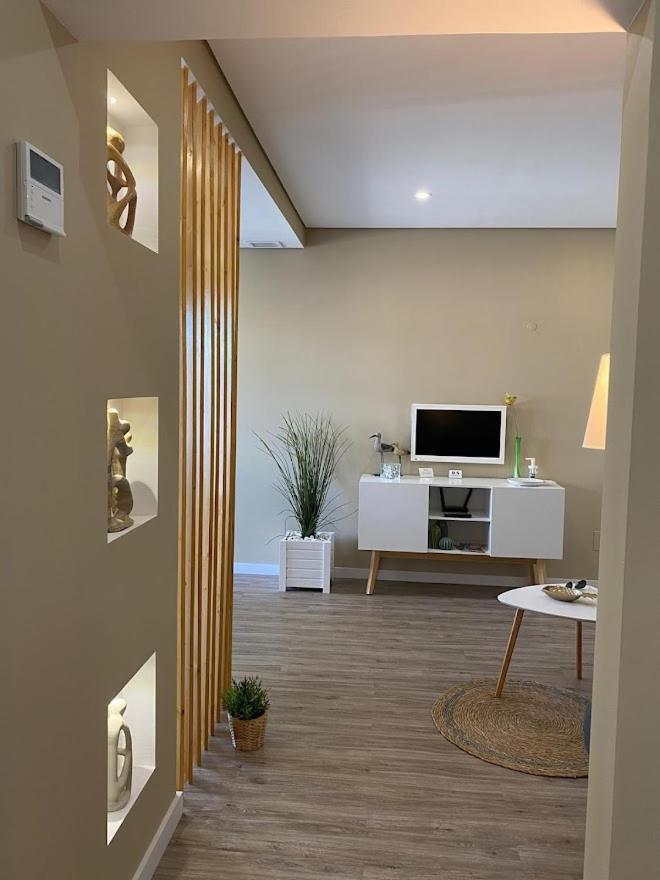 קווארטיירה Rs Apartamento מראה חיצוני תמונה