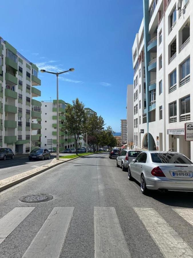 קווארטיירה Rs Apartamento מראה חיצוני תמונה
