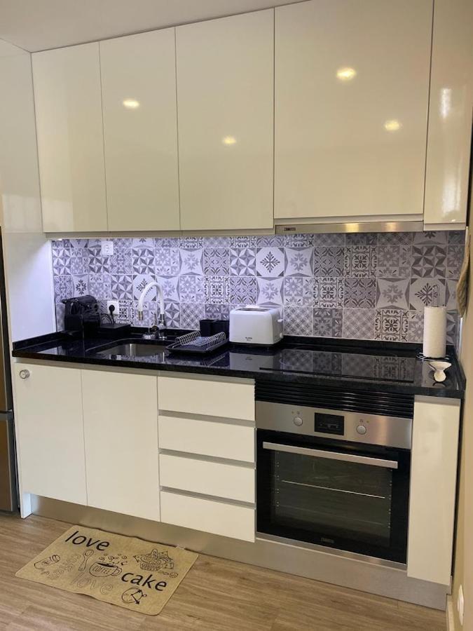 קווארטיירה Rs Apartamento מראה חיצוני תמונה