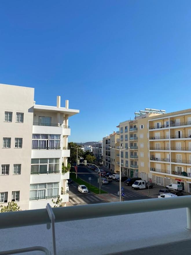קווארטיירה Rs Apartamento מראה חיצוני תמונה
