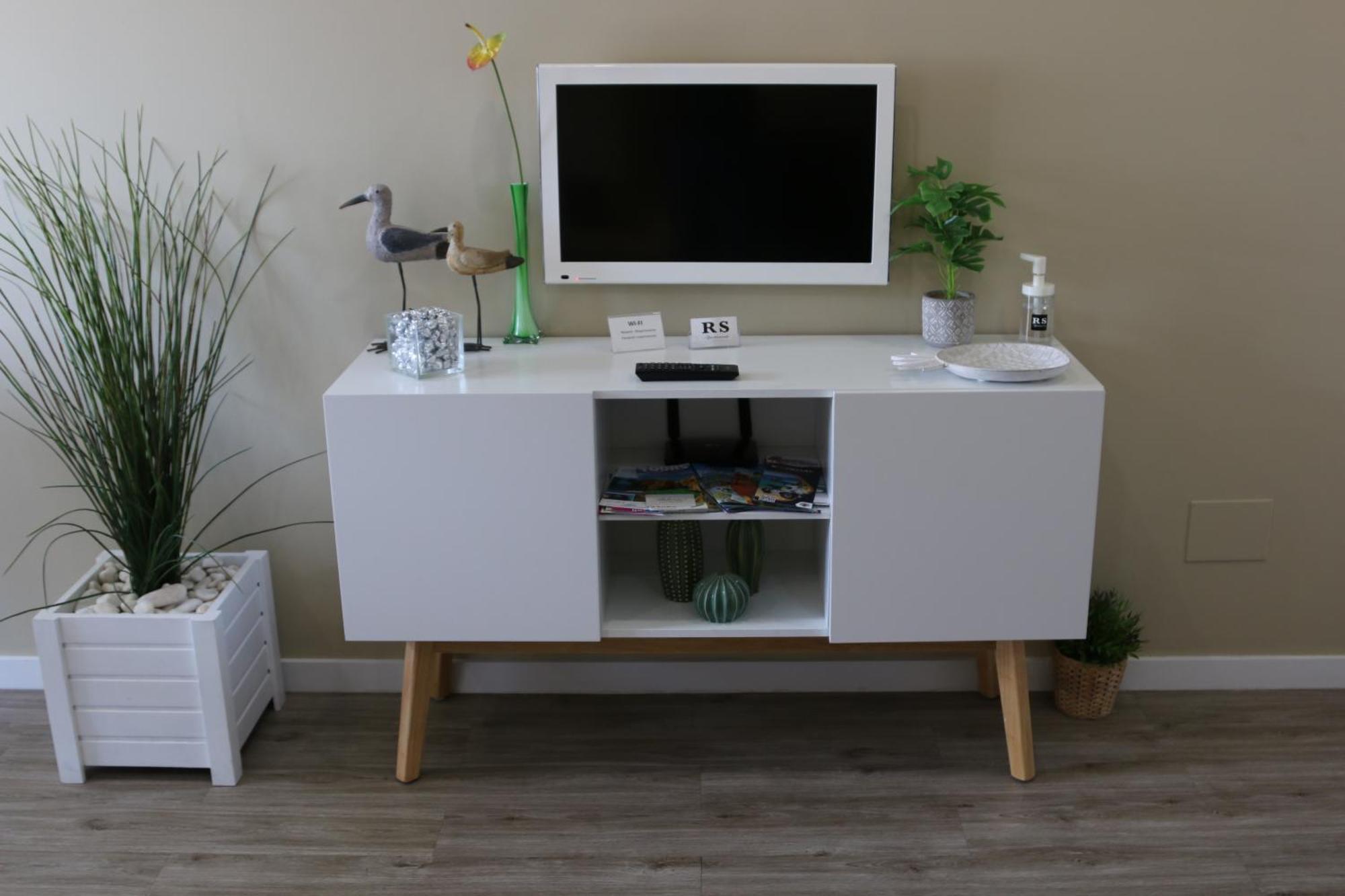 קווארטיירה Rs Apartamento מראה חיצוני תמונה