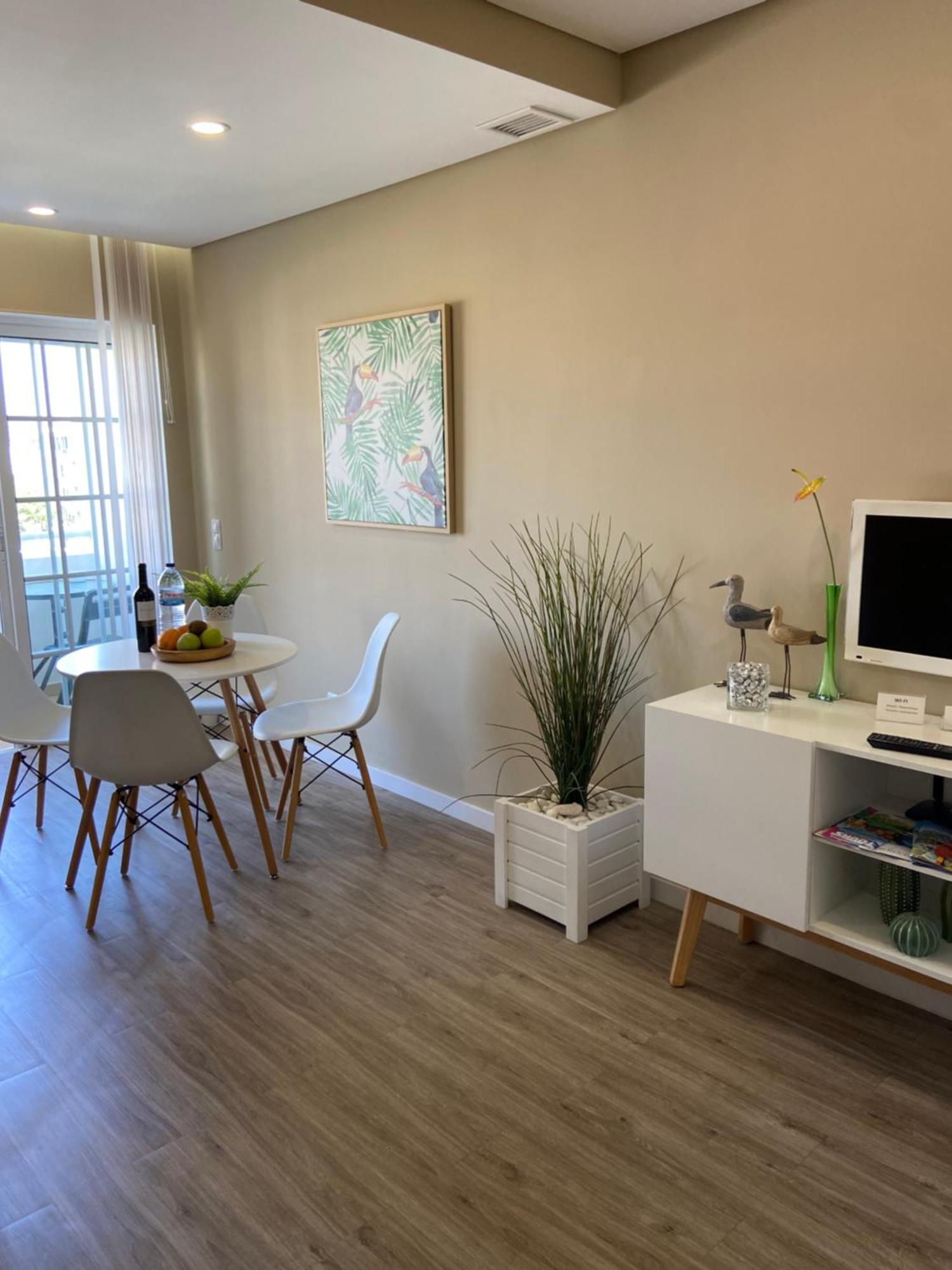 קווארטיירה Rs Apartamento מראה חיצוני תמונה